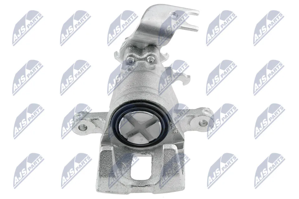 NTY HZT-HD-015 - Pinza freno ATP Autoricambi Economico