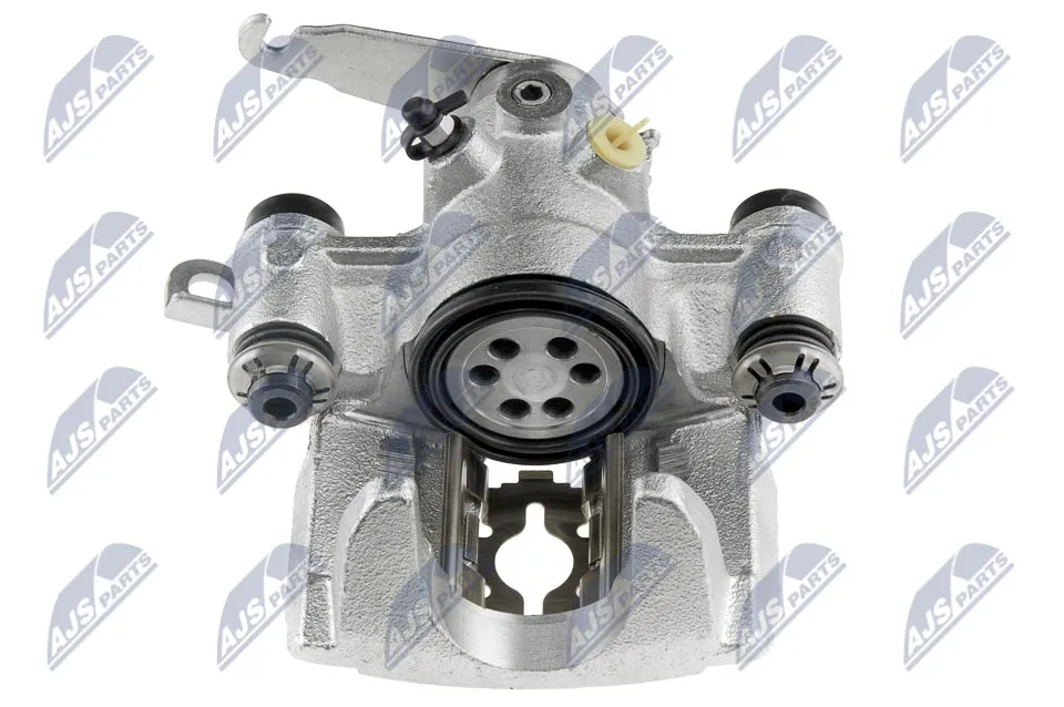 NTY HZT-FR-020 - Pinza freno ATP Autoricambi Prezzo Basso