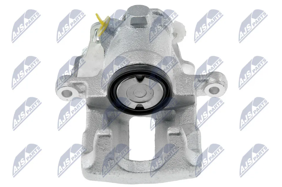Compra Adesso NTY HZT-AU-012 - Pinza freno ATP Autoricambi