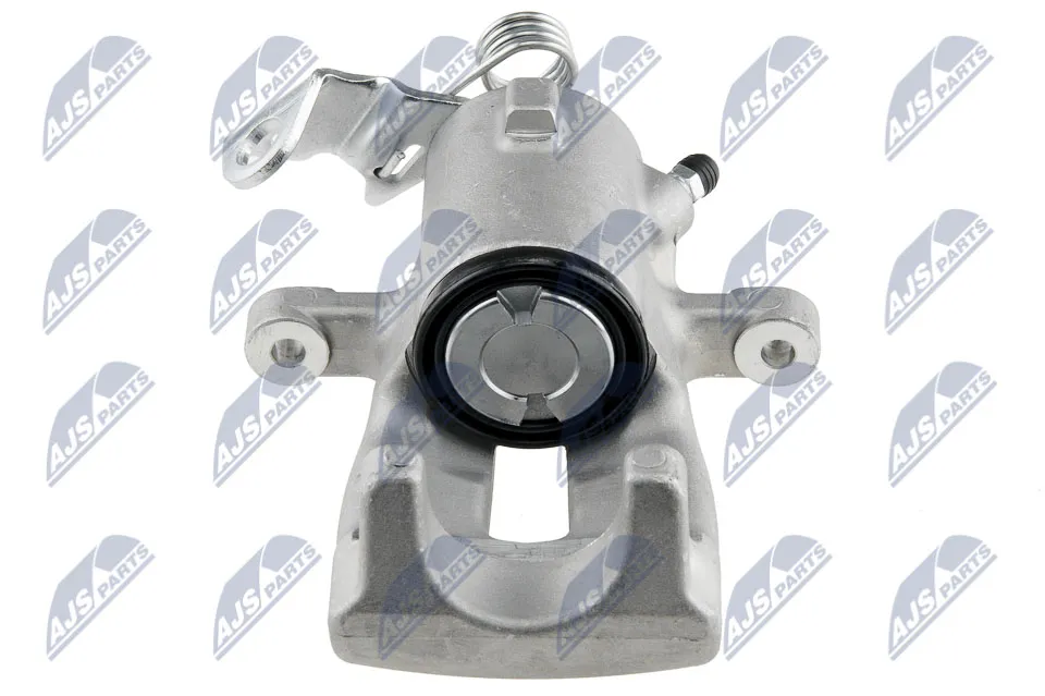 Compra Oggi Stesso NTY HZT-PL-052 - Pinza freno ATP Autoricambi