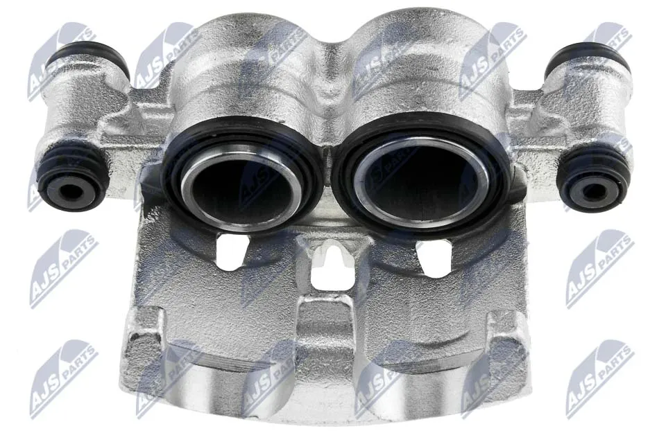 Soddisfatti O Rimborsati NTY HZP-FT-002 - Pinza freno ATP Autoricambi
