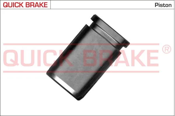 QUICK BRAKE 185028K - Pistone, Pinza freno ATP Autoricambi Non Perdere