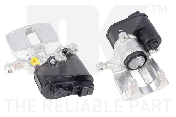 Consegna Rapida NK 212501 - Pinza freno ATP Autoricambi