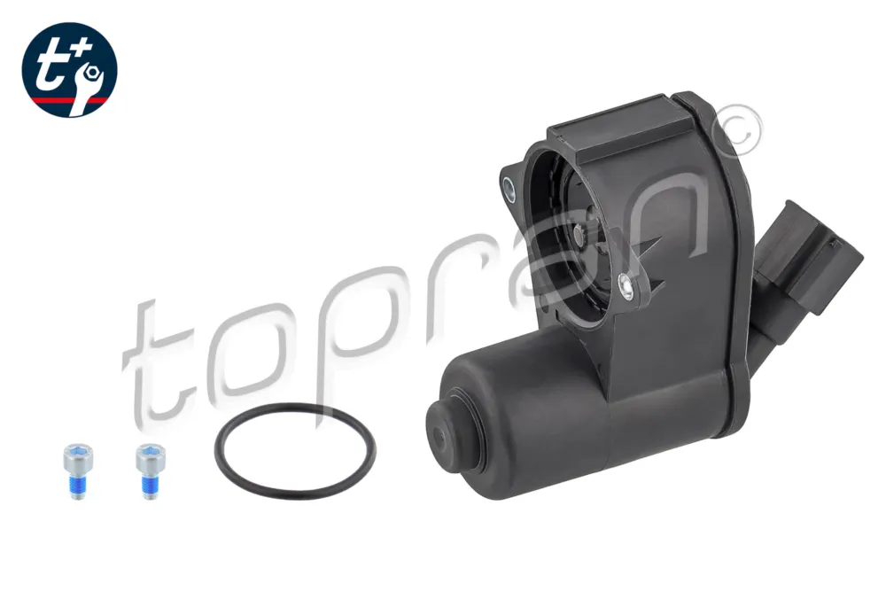 Promozione Esclusiva TOPRAN 117 536 - Regolatore, Pinza freno stazionamento ATP Autoricambi