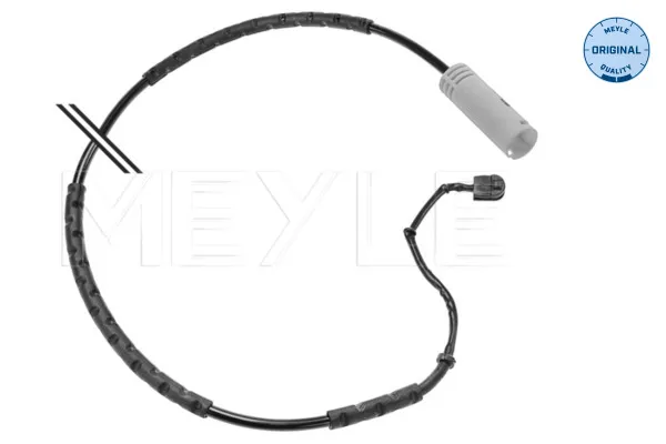 MEYLE 314 527 0018 - Contatto segnalazione, Usura past. freno/mat. d‘attrito ATP Autoricambi Sconto