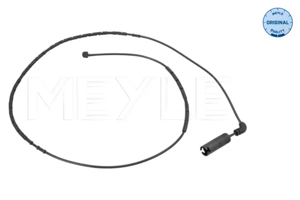 MEYLE 300 343 5115 - Contatto segnalazione, Usura past. freno/mat. d‘attrito ATP Autoricambi Bestseller