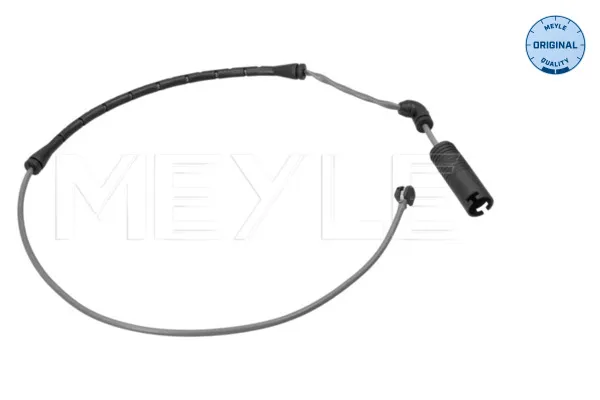 Professionale MEYLE 300 343 5117 - Contatto segnalazione, Usura past. freno/mat. d‘attrito ATP Autoricambi