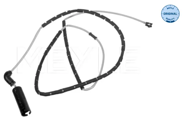 Occasione MEYLE 314 356 0002 - Contatto segnalazione, Usura past. freno/mat. d‘attrito ATP Autoricambi