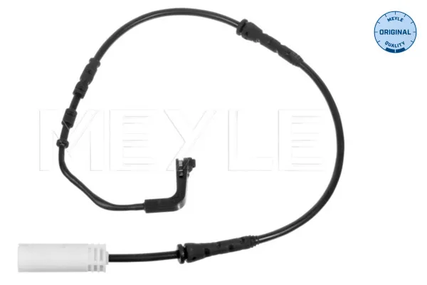 Acquista Ora MEYLE 314 356 0005 - Contatto segnalazione, Usura past. freno/mat. d‘attrito ATP Autoricambi