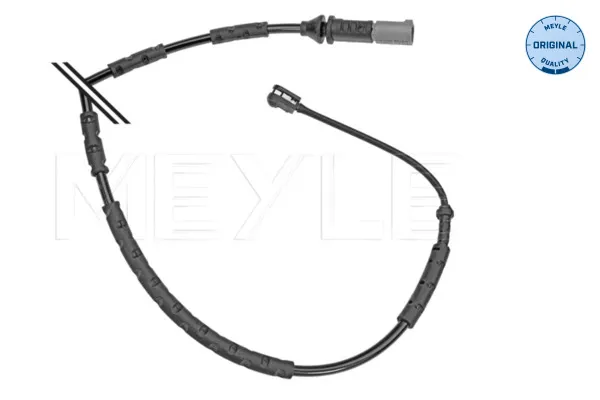 MEYLE 314 527 0021 - Contatto segnalazione, Usura past. freno/mat. d‘attrito ATP Autoricambi Promo Stagionale