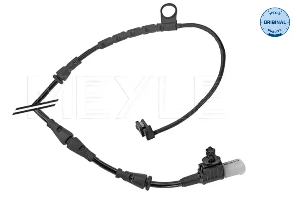 MEYLE 53-14 000 0006 - Contatto segnalazione, Usura past. freno/mat. d‘attrito ATP Autoricambi Acquista Ora