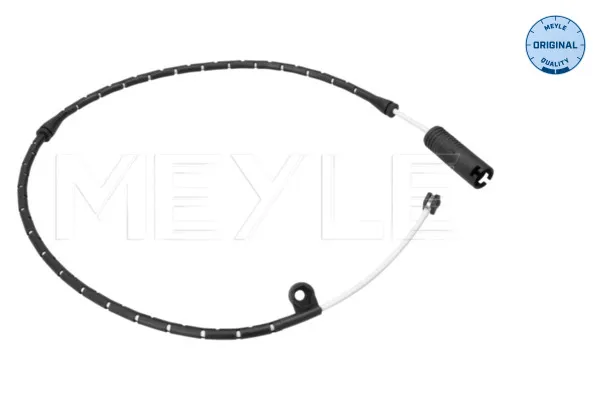 MEYLE 300 349 5119 - Contatto segnalazione, Usura past. freno/mat. d‘attrito ATP Autoricambi Compra Adesso