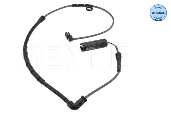 MEYLE 53-14 527 0000 - Contatto segnalazione, Usura past. freno/mat. d‘attrito ATP Autoricambi Ordina Subito