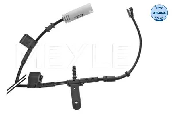 Nuovo Arrivo MEYLE 314 527 0023 - Contatto segnalazione, Usura past. freno/mat. d‘attrito ATP Autoricambi