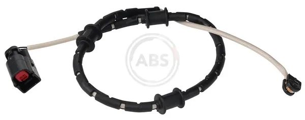 A.B.S. 39756 - Contatto segnalazione, Usura past. freno/mat. d‘attrito ATP Autoricambi Offerta Del Giorno