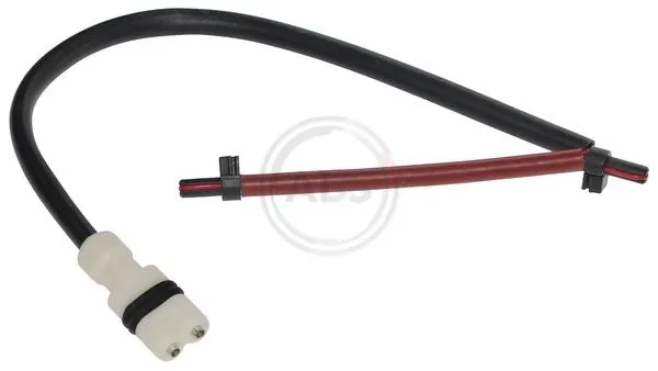 Offerta Del Giorno A.B.S. 39721 - Contatto segnalazione, Usura past. freno/mat. d‘attrito ATP Autoricambi
