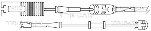 TRISCAN 8115 17005 - Contatto segnalazione, Usura past. freno/mat. d‘attrito ATP Autoricambi Sconto