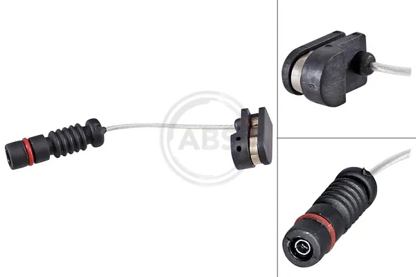 Bestseller A.B.S. 39598 - Contatto segnalazione, Usura past. freno/mat. d‘attrito ATP Autoricambi