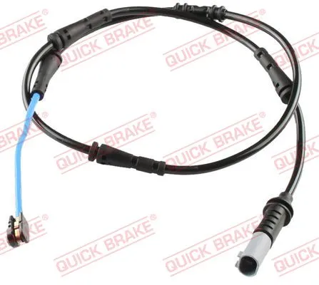 KAWE WS0305A - Contatto segnalazione, Usura past. freno/mat. d‘attrito ATP Autoricambi Scelto Dai Clienti