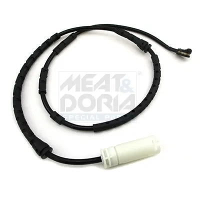 Bestseller MEAT & DORIA 212041 - Contatto segnalazione, Usura past. freno/mat. d‘attrito ATP Autoricambi