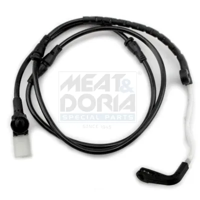 MEAT & DORIA 212057 - Contatto segnalazione, Usura past. freno/mat. d‘attrito ATP Autoricambi Sconto