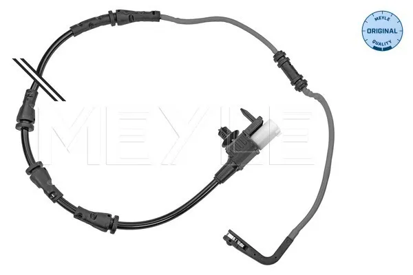 MEYLE 53-14 527 0004 - Contatto segnalazione, Usura past. freno/mat. d‘attrito ATP Autoricambi Spedizione Espresso
