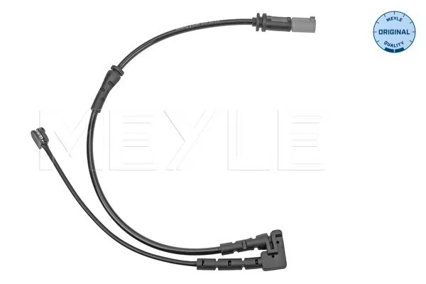 Spedizione Espresso MEYLE 314 527 0037 - Contatto segnalazione, Usura past. freno/mat. d‘attrito ATP Autoricambi