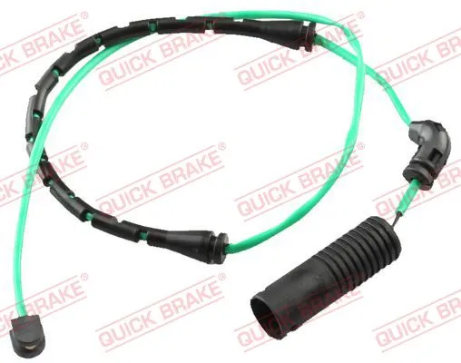 Bestseller KAWE WS0199A - Contatto segnalazione, Usura past. freno/mat. d‘attrito ATP Autoricambi