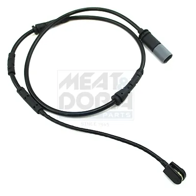 MEAT & DORIA 212034 - Contatto segnalazione, Usura past. freno/mat. d‘attrito ATP Autoricambi Sconto