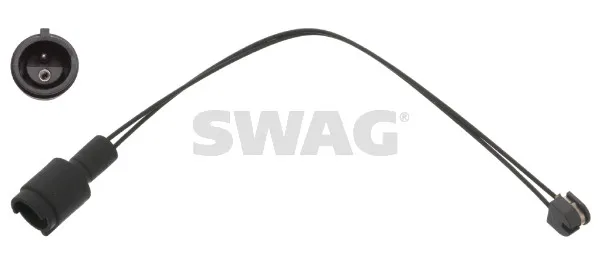 SWAG 99 90 7736 - Contatto segnalazione, Usura past. freno/mat. d‘attrito ATP Autoricambi Spedito Oggi
