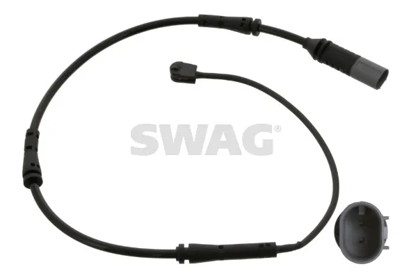 SWAG 20 93 9138 - Contatto segnalazione, Usura past. freno/mat. d‘attrito ATP Autoricambi Offerta Lampo