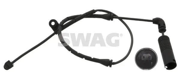 SWAG 20 91 1936 - Contatto segnalazione, Usura past. freno/mat. d‘attrito ATP Autoricambi Occasione