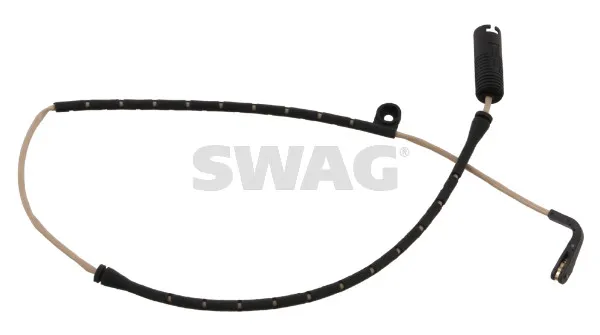 SWAG 99 90 8203 - Contatto segnalazione, Usura past. freno/mat. d‘attrito ATP Autoricambi Compra Oggi Stesso