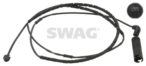 SWAG 20 91 1935 - Contatto segnalazione, Usura past. freno/mat. d‘attrito ATP Autoricambi Offerta Limitata