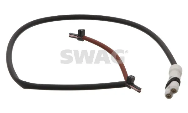 Esclusivo SWAG 20 93 3405 - Contatto segnalazione, Usura past. freno/mat. d‘attrito ATP Autoricambi