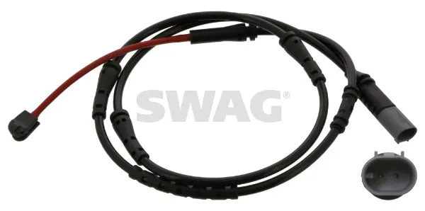SWAG 20 93 9141 - Contatto segnalazione, Usura past. freno/mat. d‘attrito ATP Autoricambi Saldi