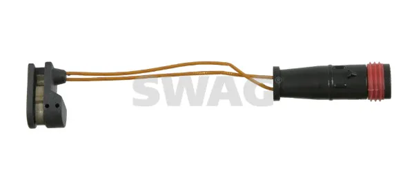 Prezzo Ridotto SWAG 10 92 2663 - Contatto segnalazione, Usura past. freno/mat. d‘attrito ATP Autoricambi