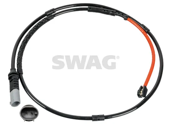 Promozione SWAG 33 10 1391 - Contatto segnalazione, Usura past. freno/mat. d‘attrito ATP Autoricambi