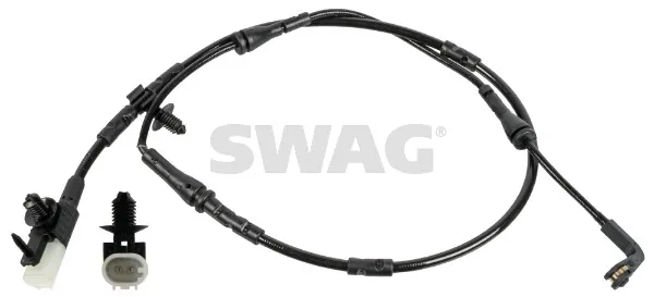 SWAG 33 10 1382 - Contatto segnalazione, Usura past. freno/mat. d‘attrito ATP Autoricambi Offerta