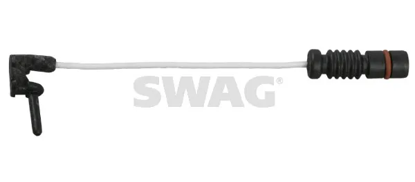 SWAG 10 92 2577 - Contatto segnalazione, Usura past. freno/mat. d‘attrito ATP Autoricambi Miglior Prezzo