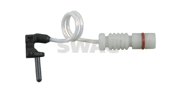 Pagamento Sicuro SWAG 10 92 3752 - Contatto segnalazione, Usura past. freno/mat. d‘attrito ATP Autoricambi