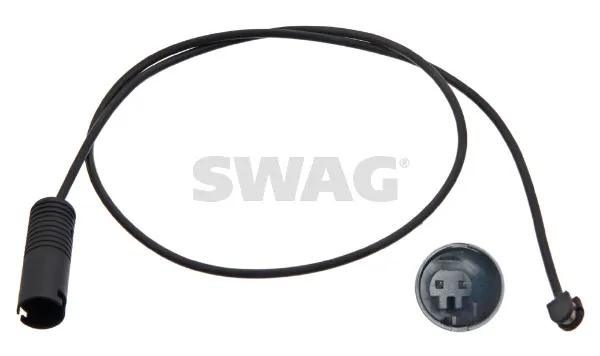 SWAG 20 90 8233 - Contatto segnalazione, Usura past. freno/mat. d‘attrito ATP Autoricambi Solo Oggi