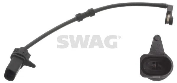Quantità Limitata SWAG 30 94 5234 - Contatto segnalazione, Usura past. freno/mat. d‘attrito ATP Autoricambi