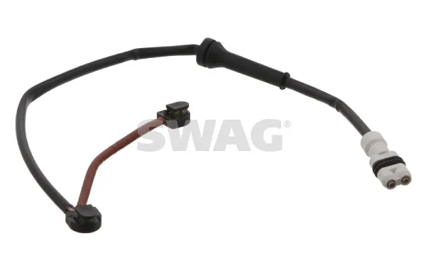 Solo Oggi SWAG 38 93 3400 - Contatto segnalazione, Usura past. freno/mat. d‘attrito ATP Autoricambi