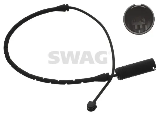 SWAG 99 90 7846 - Contatto segnalazione, Usura past. freno/mat. d‘attrito ATP Autoricambi Bestseller