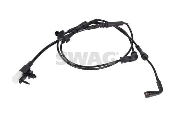 SWAG 33 10 4830 - Contatto segnalazione, Usura past. freno/mat. d‘attrito ATP Autoricambi Occasione Imperdibile