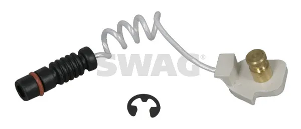SWAG 10 92 2401 - Contatto segnalazione, Usura past. freno/mat. d‘attrito ATP Autoricambi Sconto