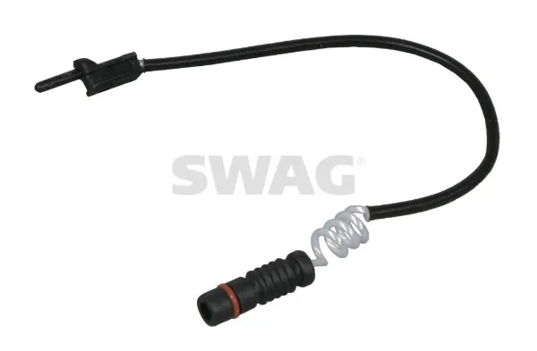 Economico SWAG 10 92 2402 - Contatto segnalazione, Usura past. freno/mat. d‘attrito ATP Autoricambi