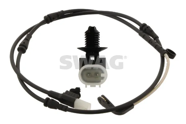 Di Tendenza SWAG 22 93 1823 - Contatto segnalazione, Usura past. freno/mat. d‘attrito ATP Autoricambi
