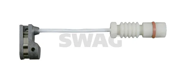 SWAG 10 92 3223 - Contatto segnalazione, Usura past. freno/mat. d‘attrito ATP Autoricambi Must-Have